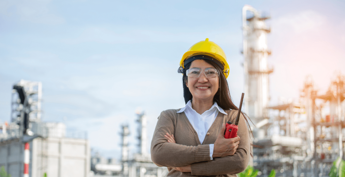 İSG Kadın Sağlığı