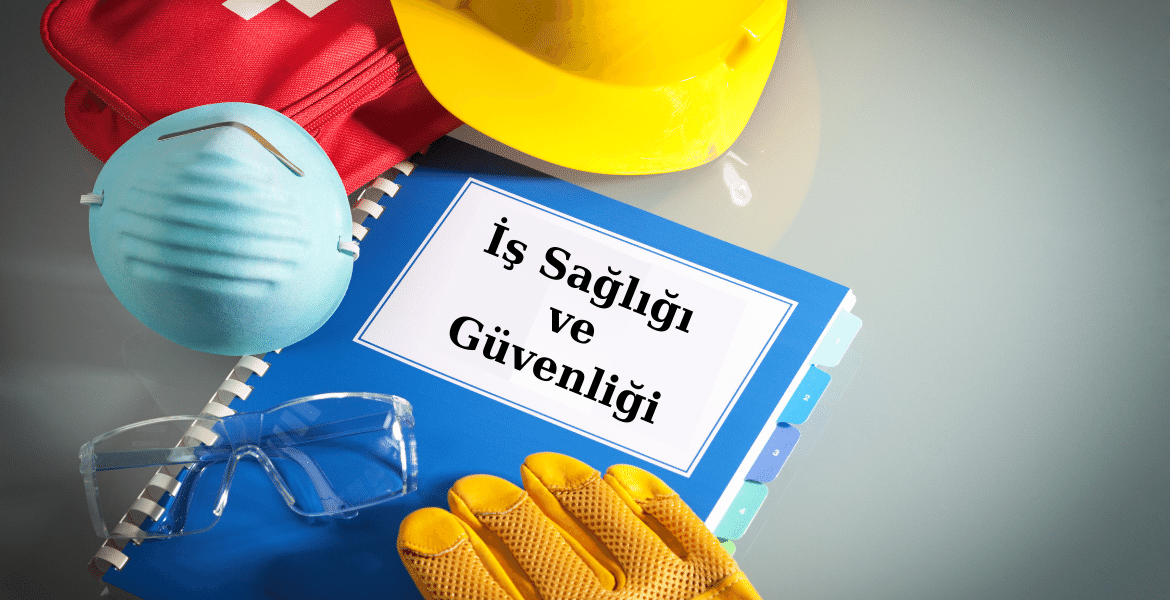 İSG Talimatlar Kitabı