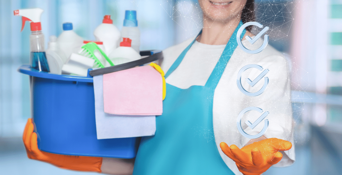 Temizlik Talimat Rehberi